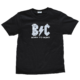 bc raskulls born to hunt tee