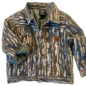 bc raskulls trappers quilted jacket quilted sleeve