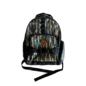 BC Raskulls Realtree Original Camo Backpack front 1