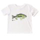 bc raskulls kids bass graphic tee front